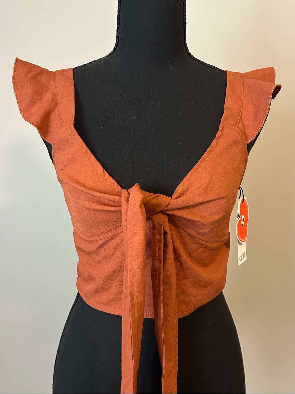 Cider Two Piece Set – Size Small – NWT Matching Top & Pants